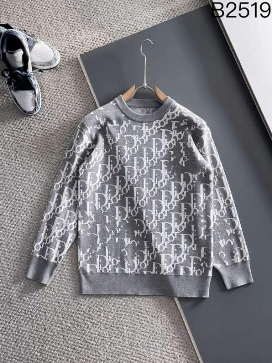 Picture of Dior Sweaters _SKUDiorM-3XL25cr16444460
